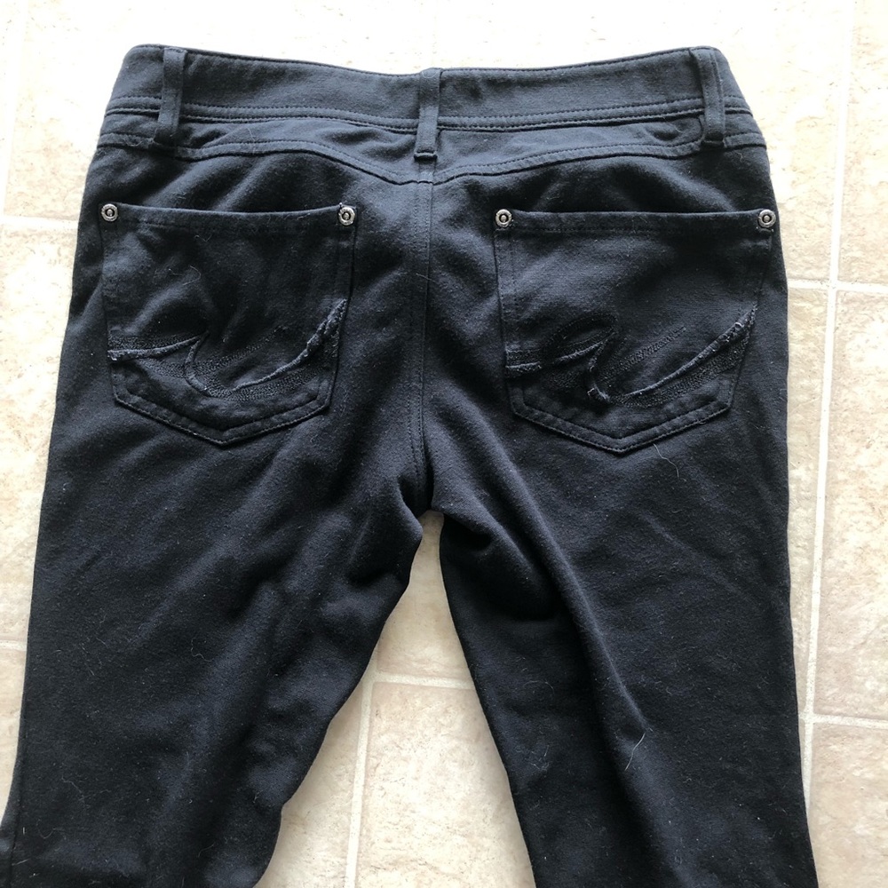 Express Pants - Picture 4 of 5